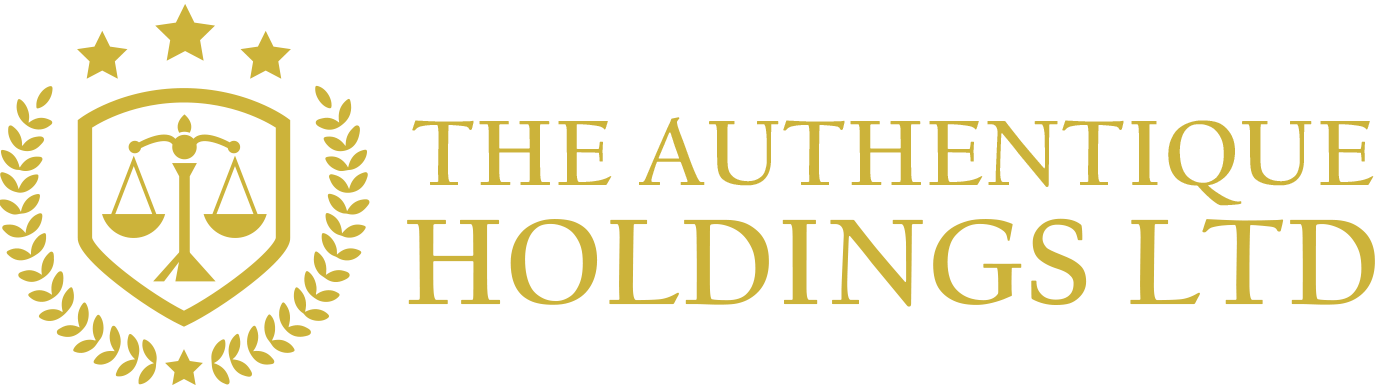 The Authentique Holdings